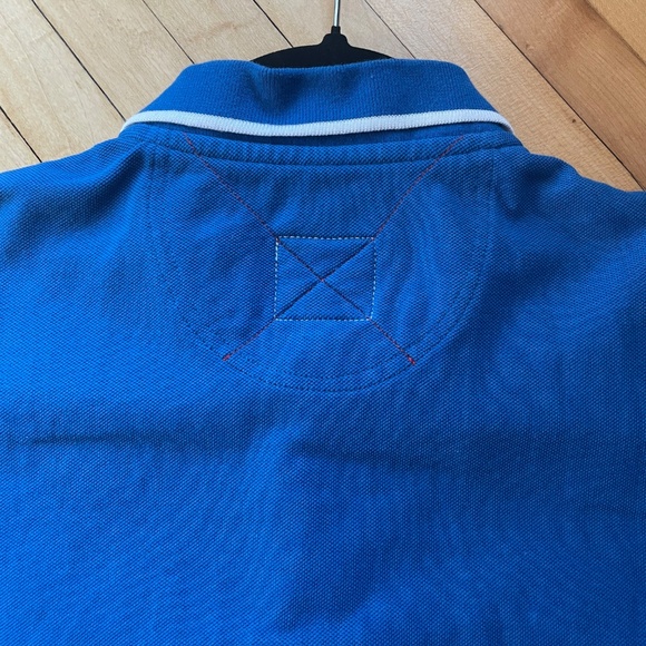 GILL MARINE Men’s Polo Shirt Sailing Yacht Fishing Nautical Racing Tech Apparel - Picture 8 of 11